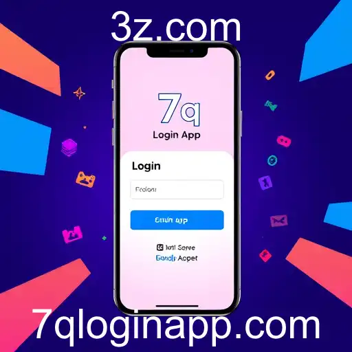 O Crescimento Surpreendente do 7q Login App no Mercado de Jogos