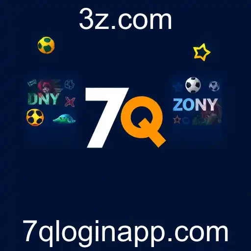 Nova Era nos Jogos Online: O Impacto do 7q Login App