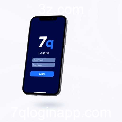 Impacto do 7q Login App nos Jogos Online