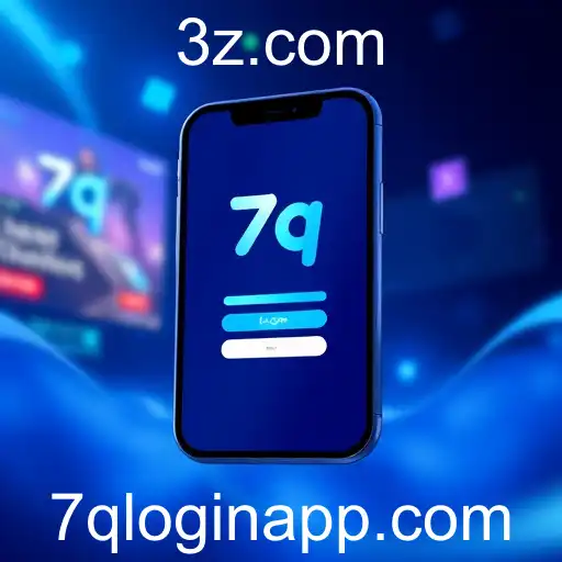 Inovação e Crescimento no Mundo dos Jogos com 7q Login App