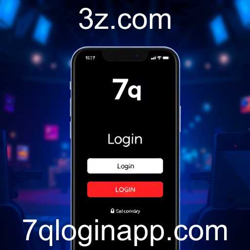 Inovação no Mundo dos Aplicativos de Login para Jogos