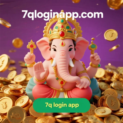 7q login app