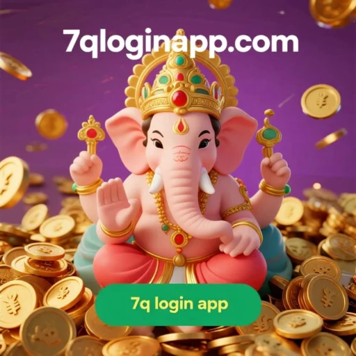 7q login app