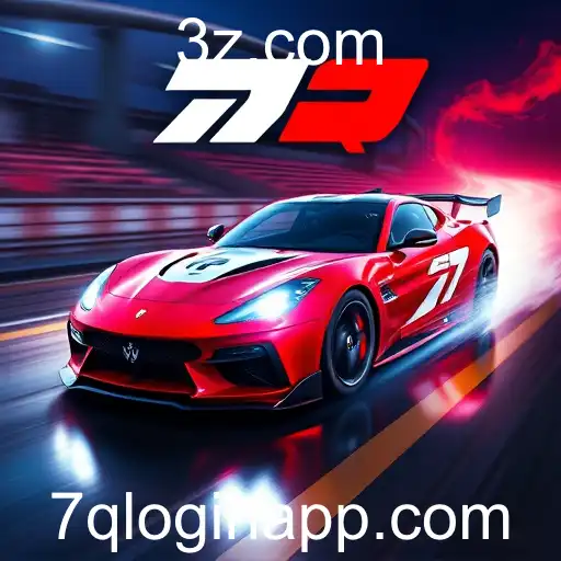 Explorando o Universo dos Jogos de Corrida no 7q Login App