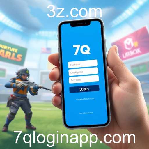 Ascensão e Impacto do App 7Q no Mercado de Jogos