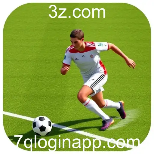 A Evolução dos Jogos de Esportes no App 7q Login